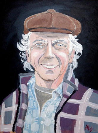 A Character Study