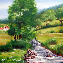 Spring Meadow