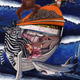Peril at sea | | 21 x 30cm | Gouache / paper Peril at sea