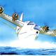 seaplane