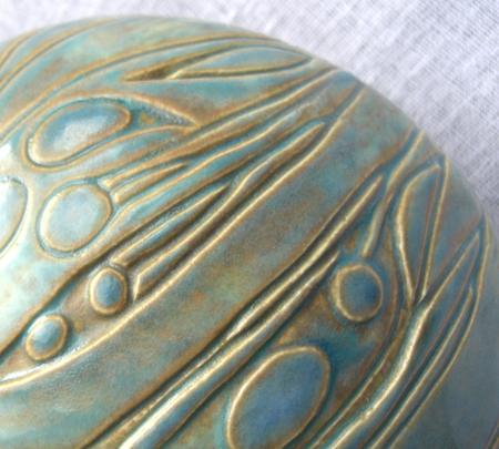 Tidal Orb Detail
