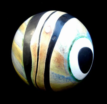 Small Landscape Orb