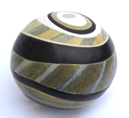 Landscape Orb