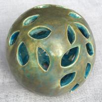 Tidal Seaweed Sphere