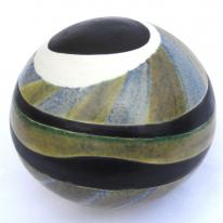 Landscape Orb