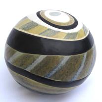 Landscape Orb