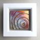 Enamelled Copper Panel