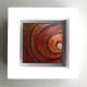 Enamelled Copper Panel