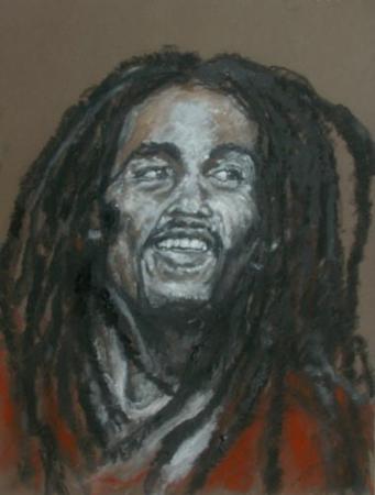 Soul Rebel-Bob Marley