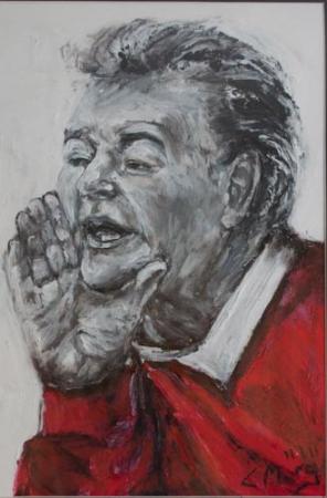 Brian Clough