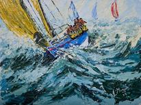 Yatch Race