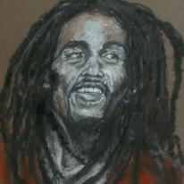 Soul Rebel-Bob Marley