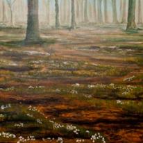 misty-snowdrops