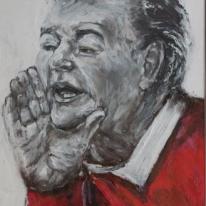 Brian Clough