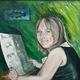 Glenda 1972 to 2010 | (sold) | | acrylic on canvas Glenda 1972 to 2010