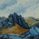 Castell Y Gwynt, Castle…