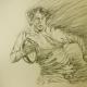 Warp speed-Gavin Henson