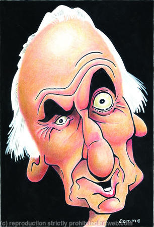 Fizzers- John Laurie