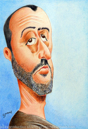 Jean Reno