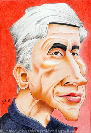 Arsene Wenger