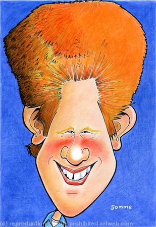 Prince Harry