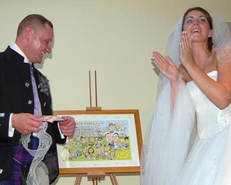 Wedding Gift