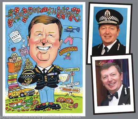 Top Cop