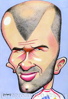 Zinedine Zidane