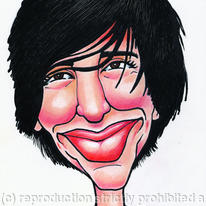 Fizzers- Sharleen Spiteri