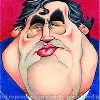 Fizzers- Gordon Brown