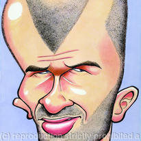 Zinedine Zidane