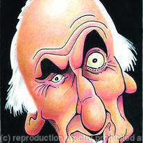 Fizzers- John Laurie