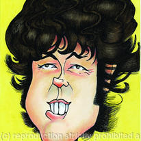 Fizzers- Donovan