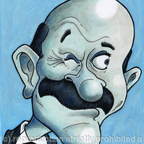 Fizzers- James Finlayson