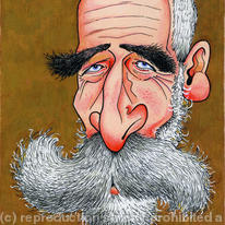 Fizzers- John Byrne