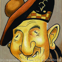 Fizzers- Sir Harry Lauder