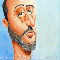 Jean Reno