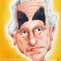 Martin Scorcese