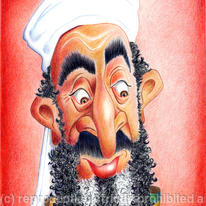 Osama Bin Laden