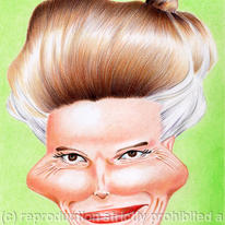 Katherine Hepburn