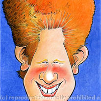 Prince Harry