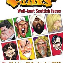 Fizzers: Well-kent Scottish Faces 1