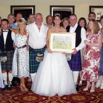 Wedding Gift
