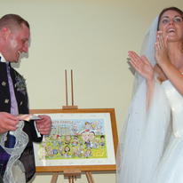 Wedding Gift