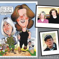 Hill Walkers