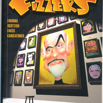 Fizzers Vol.1 Cover