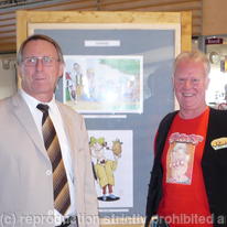 Auld Alliance 2007-1