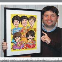 Beatles Fan