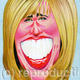 Fizzers- Carol Smillie | | | Coloured Pencils Fizzers- Carol Smillie