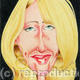 Fizzers- JK Rowling | | | Coloured Pencils Fizzers- JK Rowling